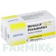 МІРТАЛІХ (MIRTALICH) 15 мг таблетки 100 шт - Міртазапін ZENTIVA