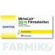 МІРТАЛІХ (MIRTALICH) 30 мг таблетки 20 шт - Міртазапін ZENTIVA