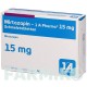 МІРТАЗАПІН (MIRTAZAPIN) 15 мг таблетки 48 шт - Міртазапін 1 A PHARMA