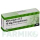 МІРТАЗАПІН (MIRTAZAPIN) 15 мг таблетки 10 шт - Міртазапін ABZ PHARMA