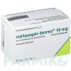 МІРТАЗАПІН (MIRTAZAPIN) 15 мг таблетки 48 шт - Міртазапін BIOMO PHARMA