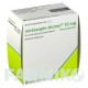 МІРТАЗАПІН (MIRTAZAPIN) 15 мг таблетки 96 шт - Міртазапін BIOMO PHARMA