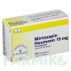 МІРТАЗАПІН (MIRTAZAPIN) 15 мг таблетки 50 шт - Міртазапін HEUMANN PHARMA