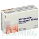 МІРТАЗАПІН (MIRTAZAPIN) 15 мг таблетки 50 шт - Міртазапін HEUNET PHARMA