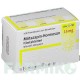 МІРТАЗАПІН (MIRTAZAPIN) 15 мг таблетки 100 шт - Міртазапін HORMOSAN PHARMA