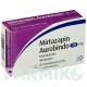 МІРТАЗАПІН (MIRTAZAPIN) 15 мг таблетки 20 шт - Міртазапін PUREN PHARMA