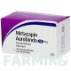 МІРТАЗАПІН (MIRTAZAPIN) 15 мг таблетки 48 шт - Міртазапін PUREN PHARMA