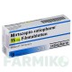 МІРТАЗАПІН (MIRTAZAPIN) 15 мг таблетки 20 шт - Міртазапін RATIOPHARM