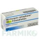 МІРТАЗАПІН (MIRTAZAPIN) 15 мг таблетки 50 шт - Міртазапін RATIOPHARM