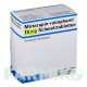 МІРТАЗАПІН (MIRTAZAPIN) 15 мг таблетки 96 шт - Міртазапін RATIOPHARM