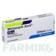МИРТАЗАПИН (MIRTAZAPIN) 15 мг таблетки 20 шт - Миртазапин VIATRIS