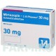 МІРТАЗАПІН (MIRTAZAPIN) 30 мг таблетки 48 шт - Міртазапін 1 A PHARMA