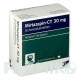 МІРТАЗАПІН (MIRTAZAPIN) 30 мг таблетки 96 шт - Міртазапін ABZ PHARMA