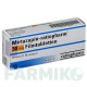 МІРТАЗАПІН (MIRTAZAPIN) 30 мг таблетки 20 шт - Міртазапін RATIOPHARM