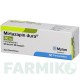 МИРТАЗАПИН (MIRTAZAPIN) 30 мг таблетки 50 шт - Миртазапин VIATRIS