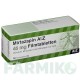 МІРТАЗАПІН (MIRTAZAPIN) 45 мг таблетки 50 шт - Міртазапін ABZ PHARMA