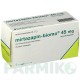 МІРТАЗАПІН (MIRTAZAPIN) 45 мг таблетки 96 шт - Міртазапін BIOMO PHARMA