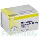 МІРТАЗАПІН (MIRTAZAPIN) 45 мг таблетки 100 шт - Міртазапін HEUMANN PHARMA