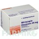 МІРТАЗАПІН (MIRTAZAPIN) 45 мг таблетки 100 шт - Міртазапін HEUNET PHARMA