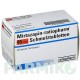 МІРТАЗАПІН (MIRTAZAPIN) 45 мг таблетки 48 шт - Міртазапін RATIOPHARM