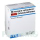 МІРТАЗАПІН (MIRTAZAPIN) 45 мг таблетки 96 шт - Міртазапін RATIOPHARM