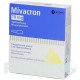 МІВАКРОН (MIVACRON) 10 мг розчин 5 шт - Мівакурія хлорид ASPEN