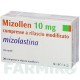 МИЗОЛЛЕН (MIZOLLEN) 10 мг таблетки 50 шт - Мизоластин AXICORP PHARMA
