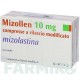 МІЗОЛЛЕН (MIZOLLEN) 10 мг таблетки 100 шт - Мізоластин AXICORP PHARMA