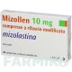 МІЗОЛЛЕН (MIZOLLEN) 10 мг таблетки 50 шт - Мізоластин EMRA-MED