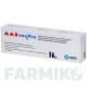 ММР ВАКСПРО (MMR VAXPRO) шприци 0,5 мл - Кір - паротит - краснуха жива вакцина AXICORP PHARMA