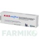 ММР ВАКСПРО (MMR VAXPRO) шприци 0,5 мл - Корь - паротит - краснуха живая вакцина EMRA-MED