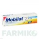 МОБИЛАТ (MOBILAT) гель 100 г - Салициловая кислота, Другое STADA