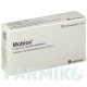 МОБЛОК (MOBLOC) таблетки 28 шт - Метопролол, Фелодипін RECORDATI