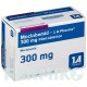 МОКЛОБЕМИД (MOCLOBEMID) 300 мг таблетки 50 шт - Моклобемид 1 A PHARMA
