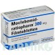 МОКЛОБЕМИД (MOCLOBEMID) 300 мг таблетки 50 шт - Моклобемид RATIOPHARM