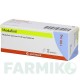 МОДАФИНИЛ (MODAFINIL) 100 мг таблетки 50 шт - Модафинил GLENMARK