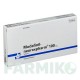 МОДАФИНИЛ (MODAFINIL) 100 мг таблетки 20 шт - Модафинил NEURAXPHARM
