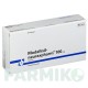 МОДАФИНИЛ (MODAFINIL) 100 мг таблетки 50 шт - Модафинил NEURAXPHARM