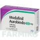 МОДАФИНИЛ (MODAFINIL) 100 мг таблетки 20 шт - Модафинил PUREN PHARMA