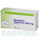 МОДАФІНІЛ (MODAFINIL) 200 мг таблетки 20 шт - Модафініл HEUMANN PHARMA