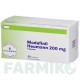 МОДАФІНІЛ (MODAFINIL) 200 мг таблетки 50 шт - Модафініл HEUMANN PHARMA