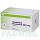 МОДАФІНІЛ (MODAFINIL) 200 мг таблетки 100 шт - Модафініл HEUMANN PHARMA