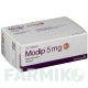 МОДИП (MODIP) 5 мг таблетки 100 шт - Фелодипин ASTRAZENECA