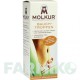 МОЛКУР (MOLKUR) краплі 100 мл - Активні речовини GALACTOPHARM DR.SANDERS