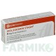 МОЛСИДОМИН (MOLSIDOMIN) 8 мг таблетки 100 шт - Молсидомин ALIUD PHARMA