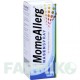МОМЕАЛЛЕРГ (MOMEALLERG) 50 мкг 140 доз спрей 18 г - Мометазон GALENPHARMA
