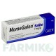МОМЕГАЛЕН (MOMEGALEN) 1 мг/г мазь 10 г - Мометазон GALENPHARMA