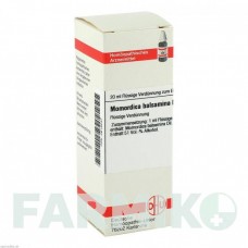 МОМОРДИКА БАЛЬСАМИНА (MOMORDICA BALSAMINA) D 2 раствор 20 мл - Гомеопатия DHU