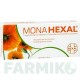 МОНА (MONA) 2 мг/0,03 мг таблетки 21 шт - Хлормадинон, Этинилэстрадиол HEXAL