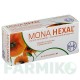 МОНА (MONA) 2 мг/0,03 мг таблетки 6x21 шт - Хлормадинон, Этинилэстрадиол HEXAL